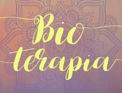 bioterapia